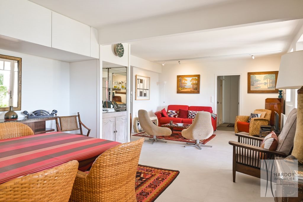 Appartement à vendre, 82m², Saint-Jean-de-Luz