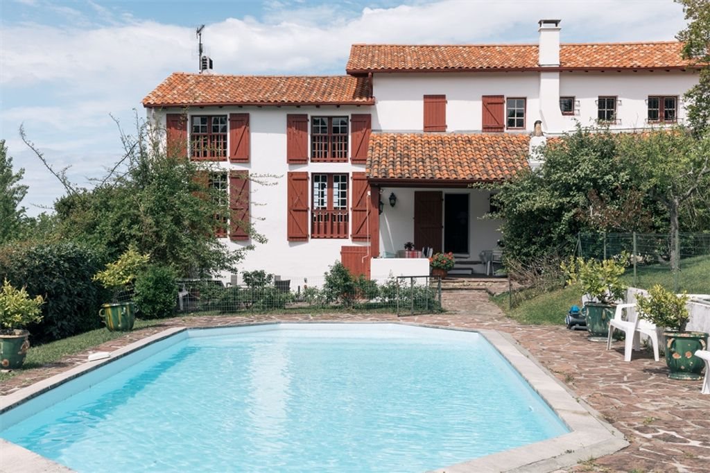 Maison à vendre, 260m², Ciboure