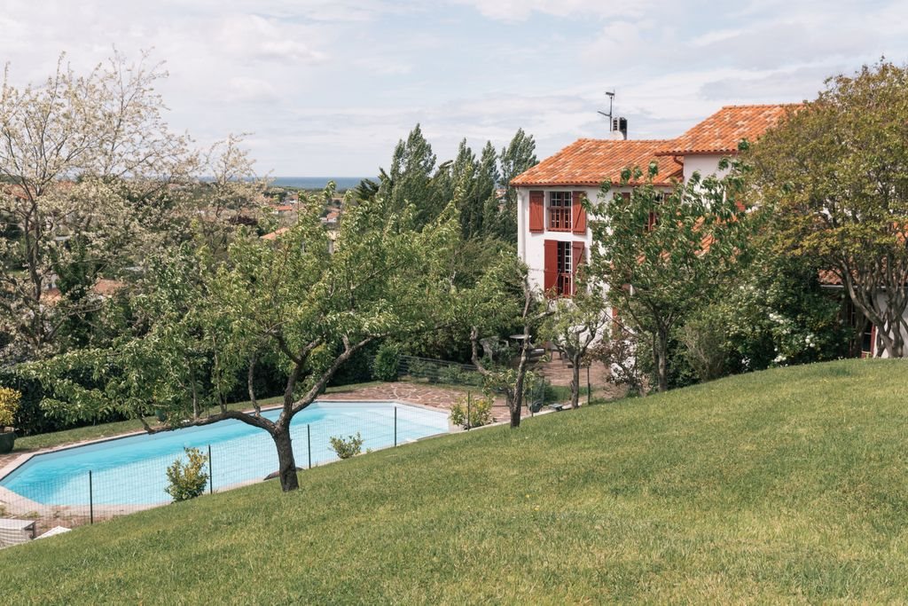 Maison à vendre, 260m², Ciboure