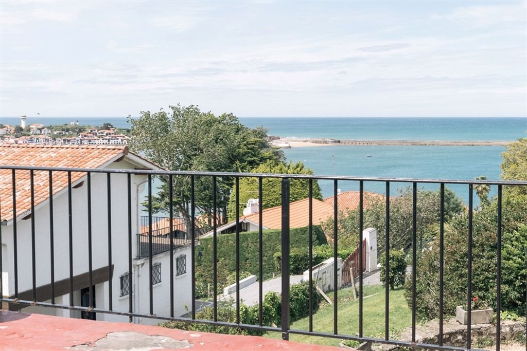Maison à vendre, 260m², Ciboure