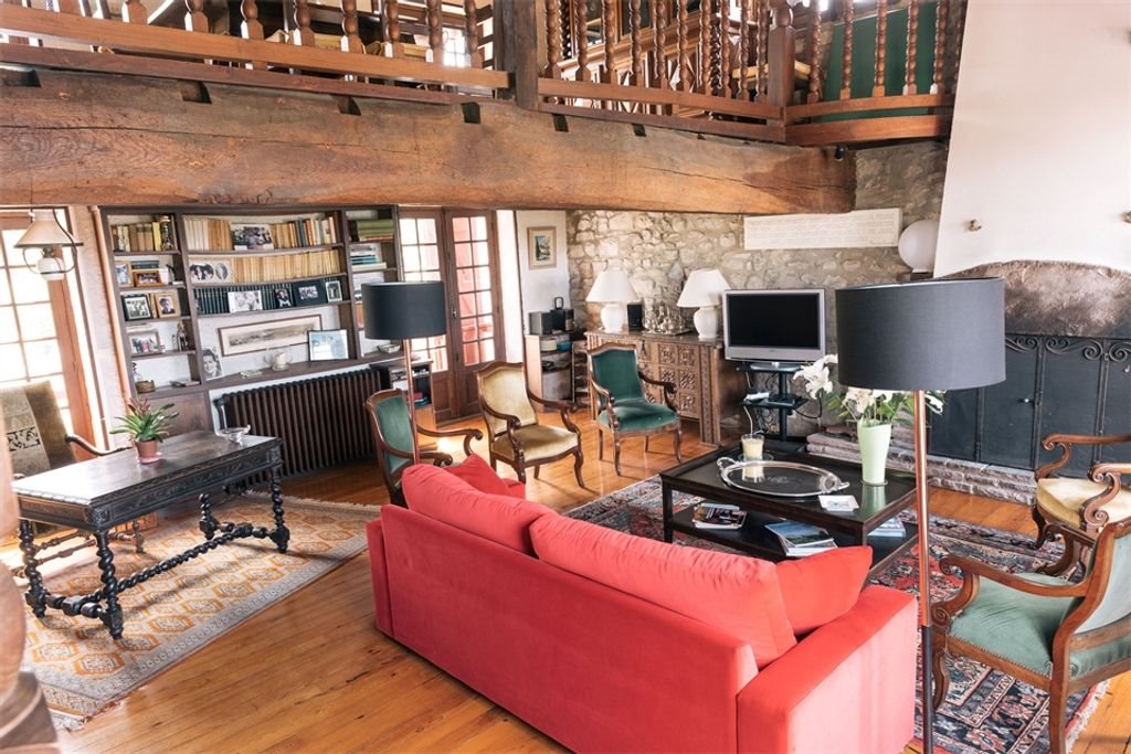 Maison à vendre, 260m², Ciboure