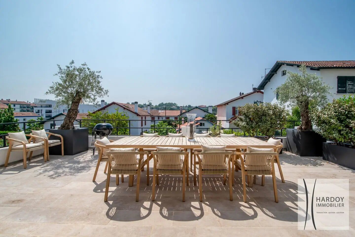 Maison à vendre, 200m², Saint-Jean-de-Luz