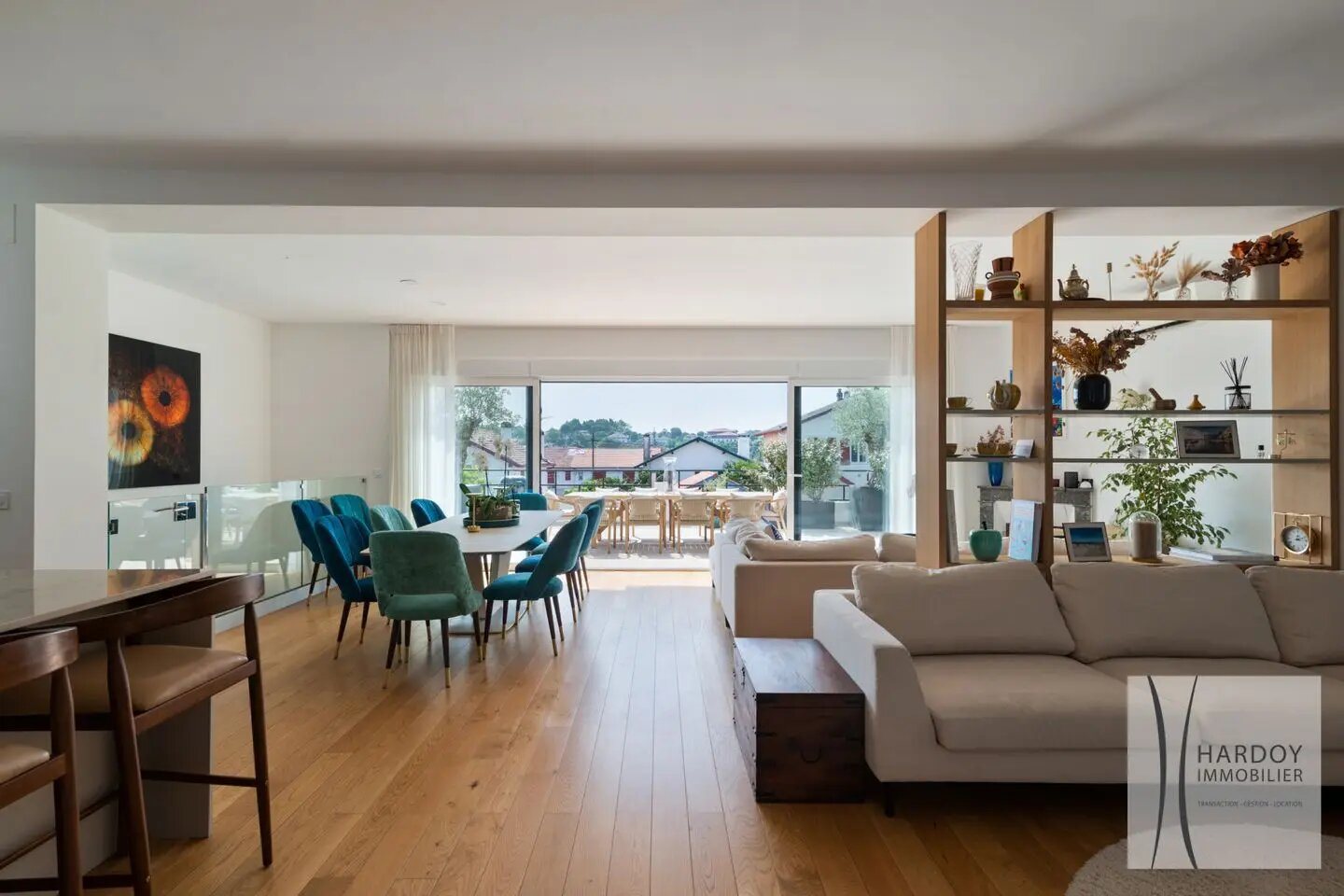 Maison à vendre, 200m², Saint-Jean-de-Luz