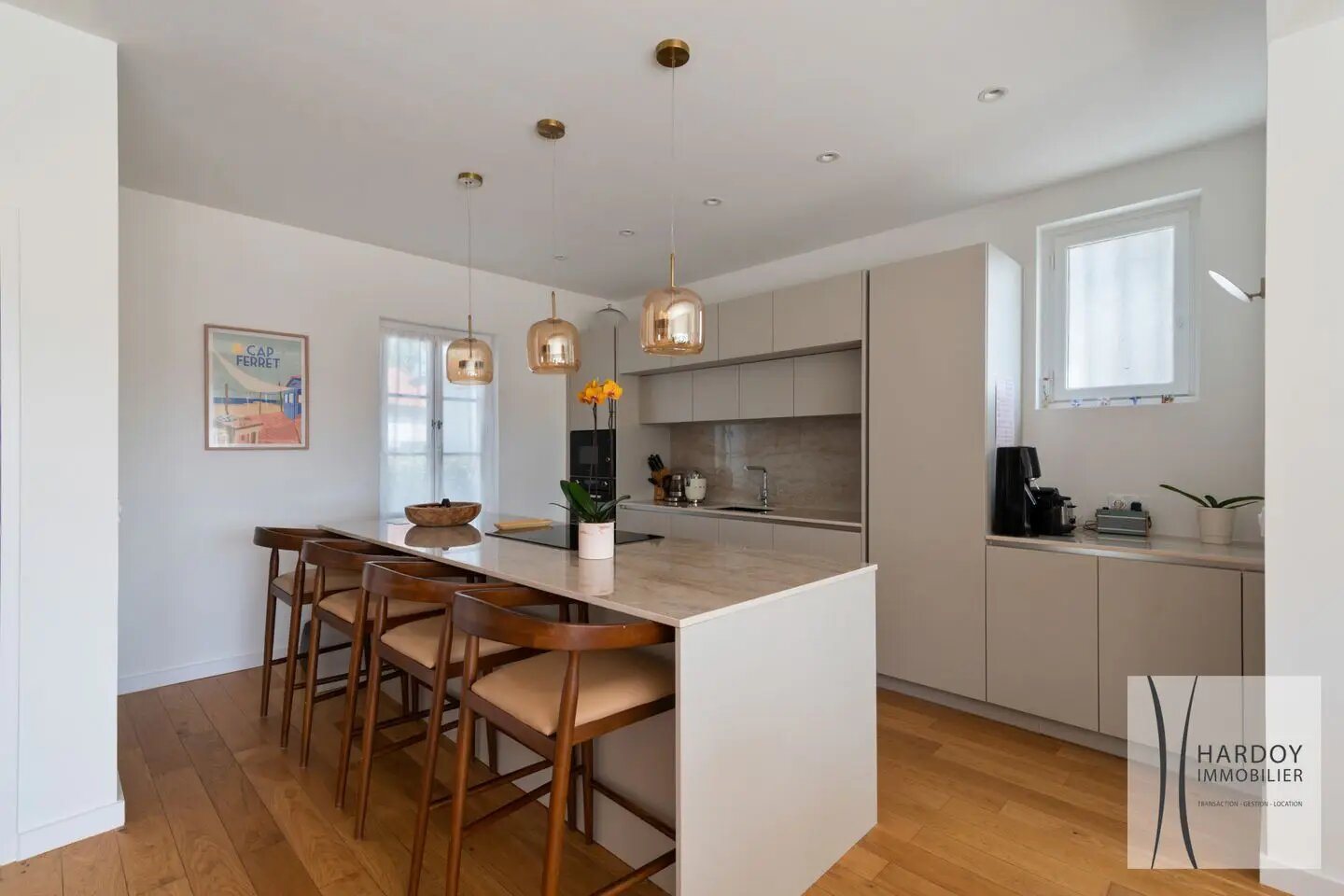 Maison à vendre, 200m², Saint-Jean-de-Luz