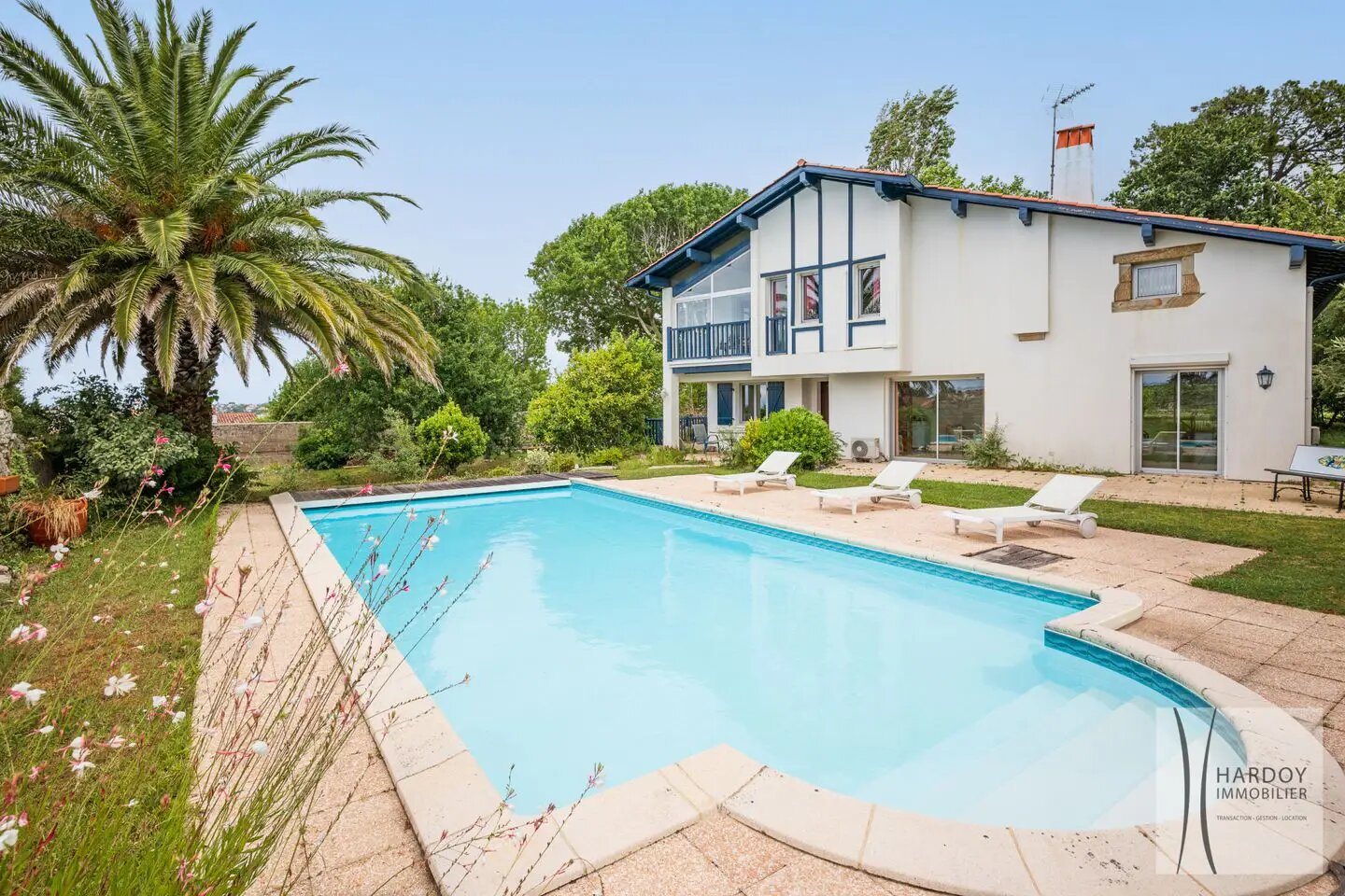 Maison à vendre, 300m², Saint-Jean-de-Luz