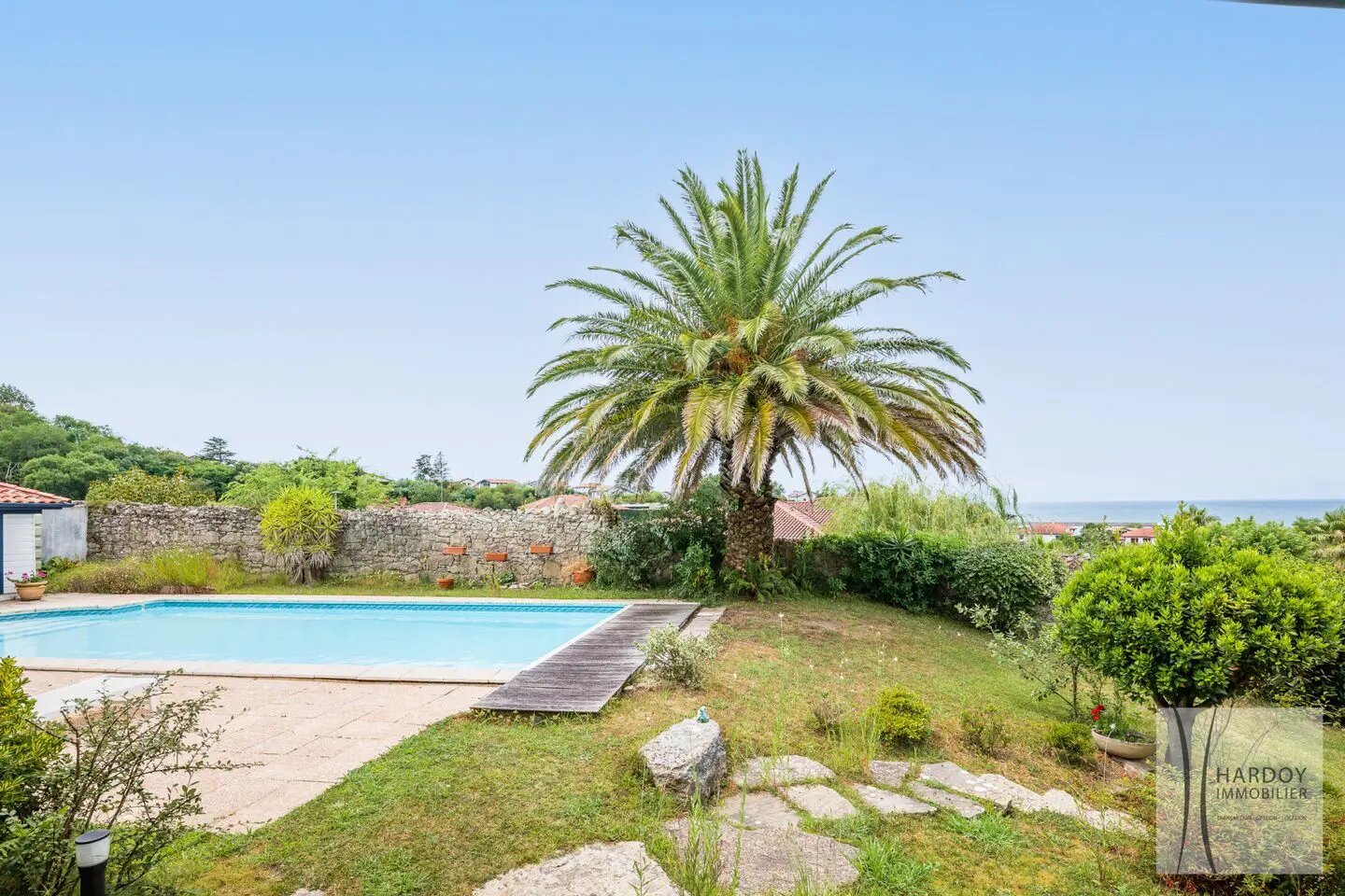 Maison à vendre, 300m², Saint-Jean-de-Luz