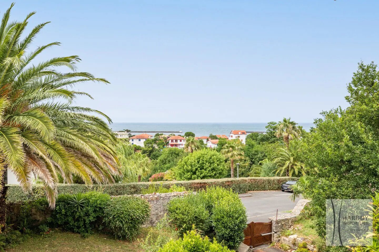 Maison à vendre, 300m², Saint-Jean-de-Luz
