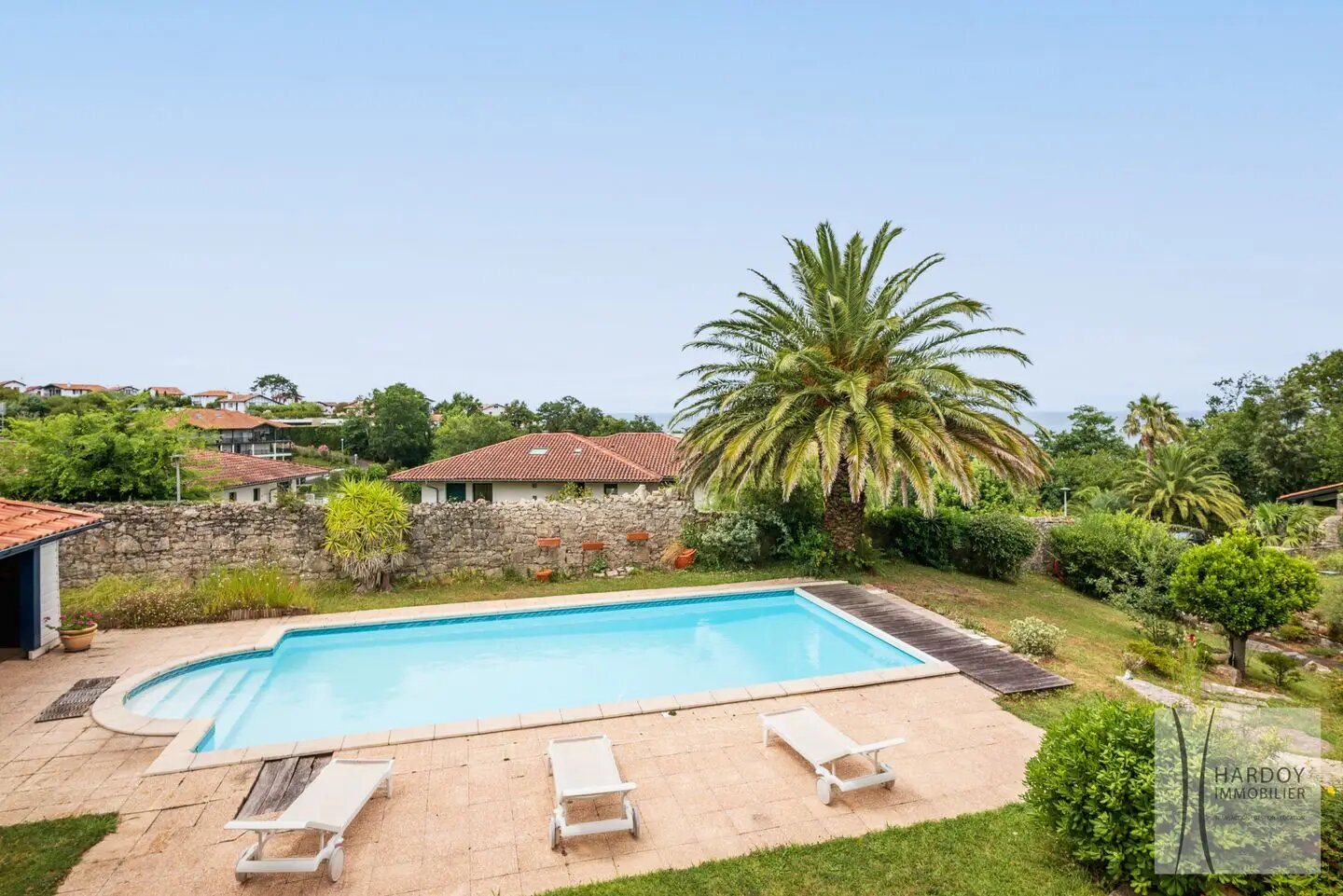 Maison à vendre, 300m², Saint-Jean-de-Luz