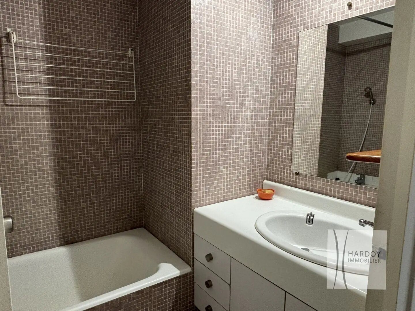 Appartement à vendre, 24m², Saint-Jean-de-Luz