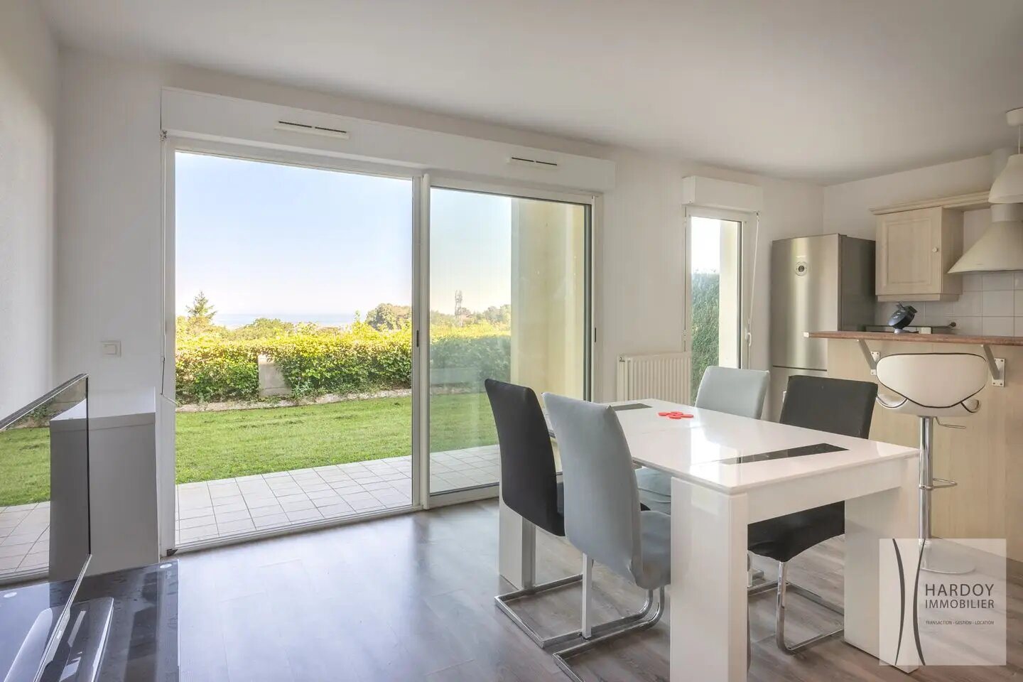 Appartement à vendre, 63m², Saint-Jean-de-Luz