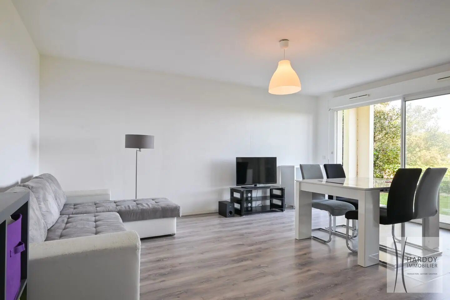 Appartement à vendre, 63m², Saint-Jean-de-Luz