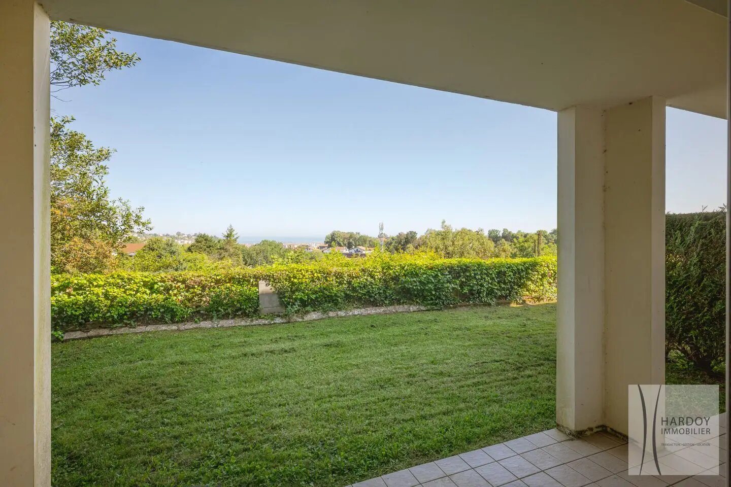 Appartement à vendre, 63m², Saint-Jean-de-Luz