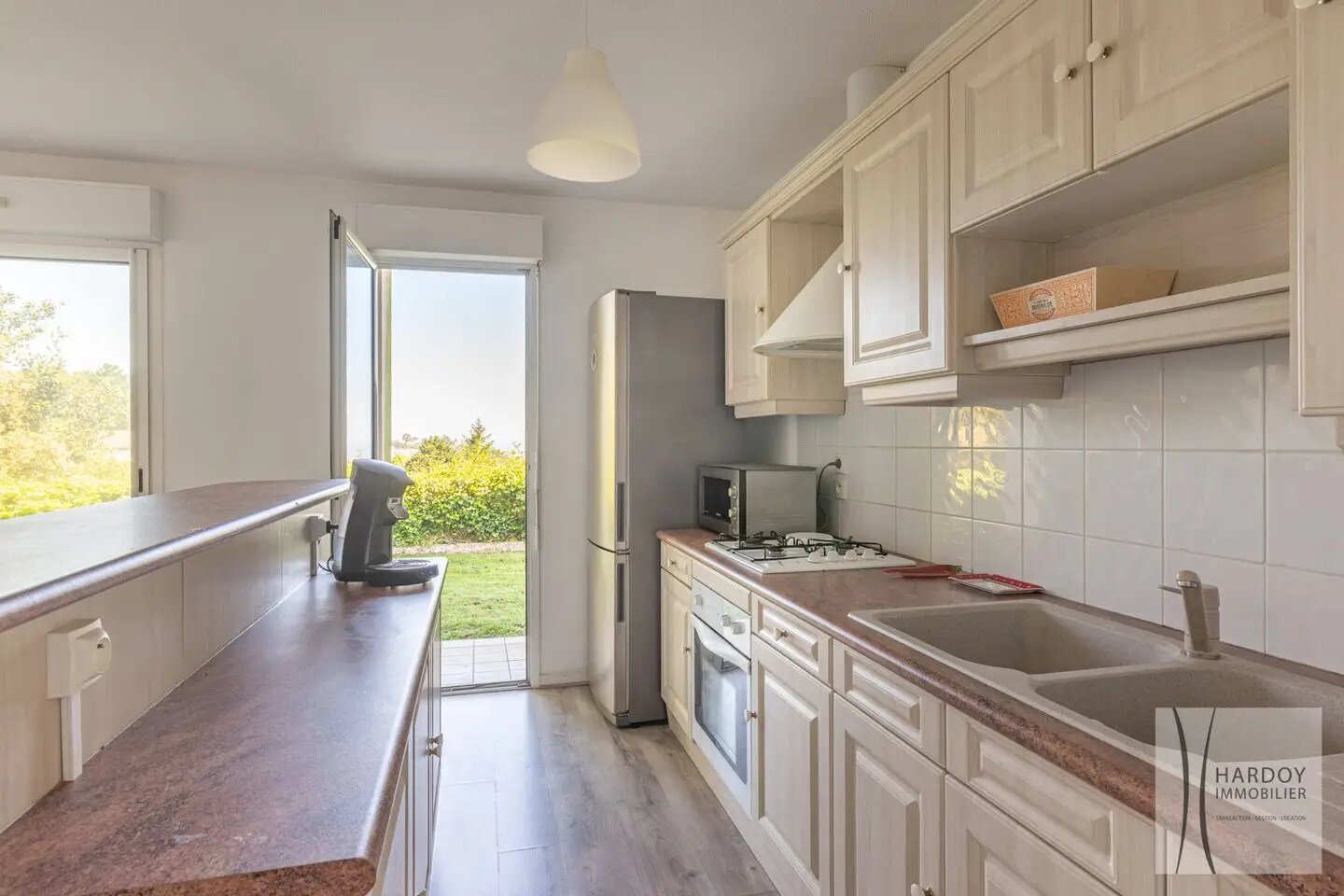 Appartement à vendre, 63m², Saint-Jean-de-Luz