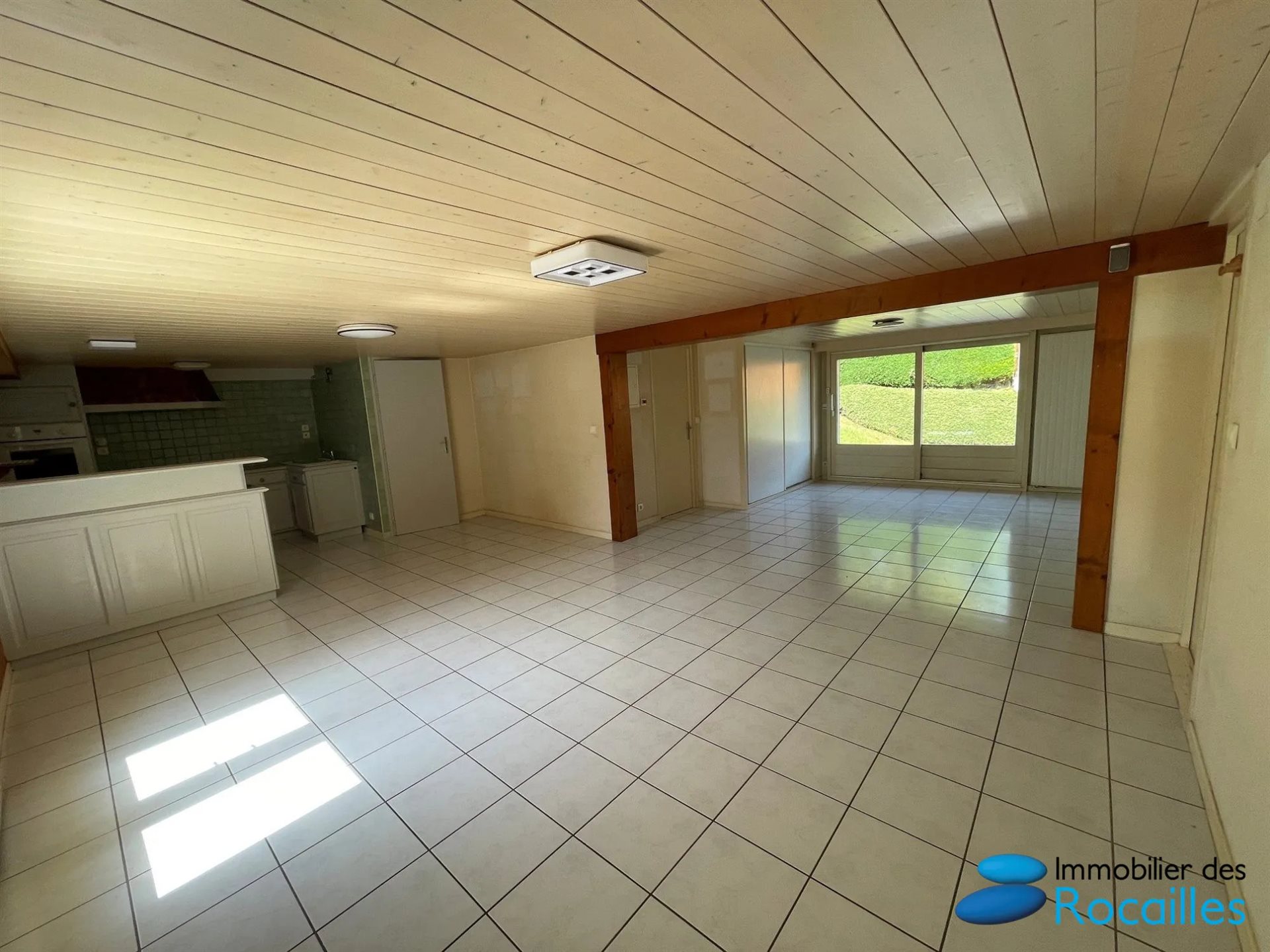 Appartement à vendre, 65m², Amancy