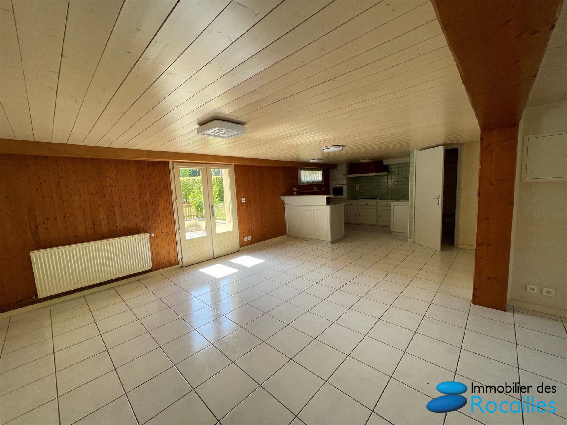 Appartement à vendre, 65m², Amancy