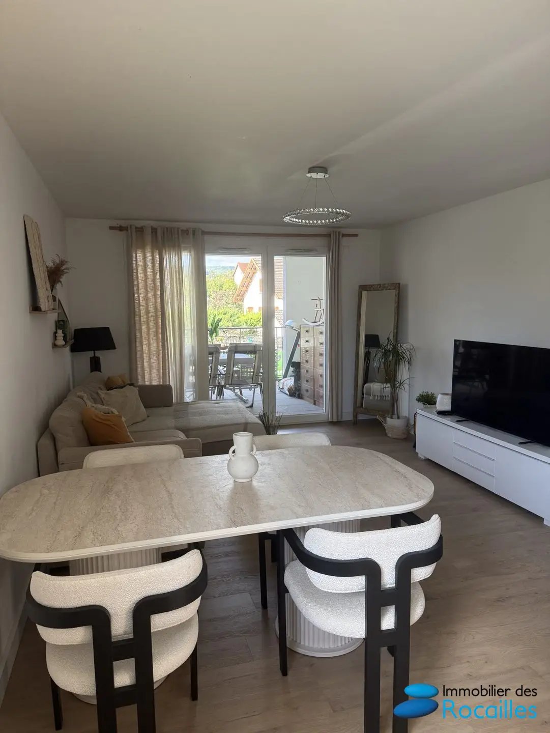 Appartement à vendre, 73m², Reignier-Ésery