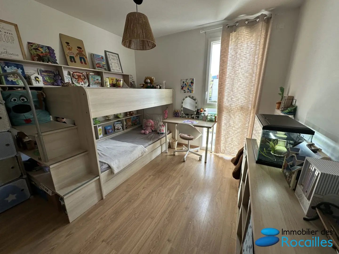 Appartement à vendre, 73m², Reignier-Ésery