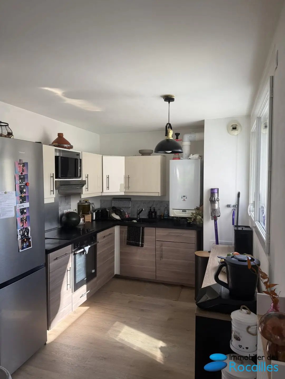 Appartement à vendre, 73m², Reignier-Ésery