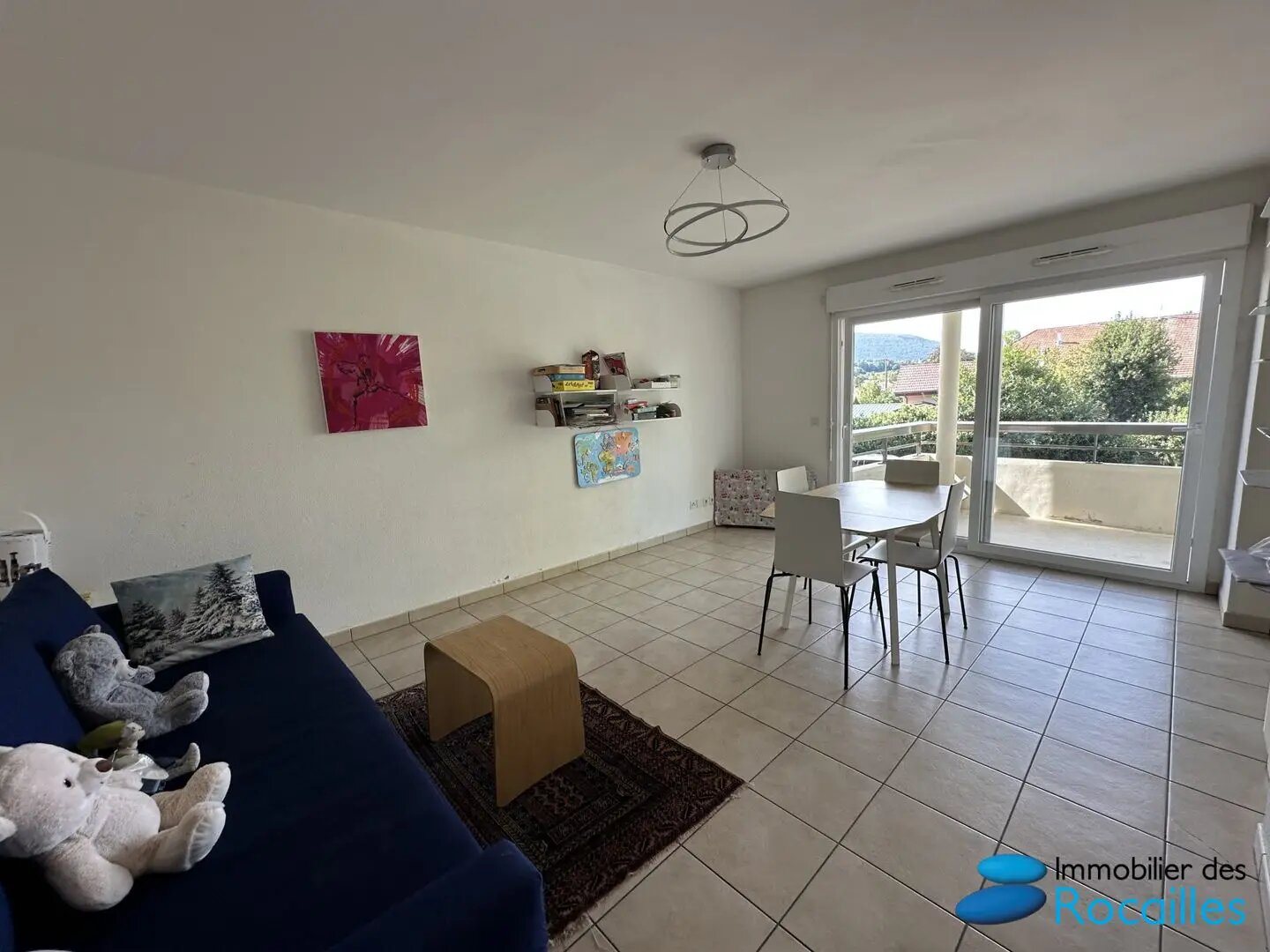 Appartement à vendre, 46m², Reignier-Esery