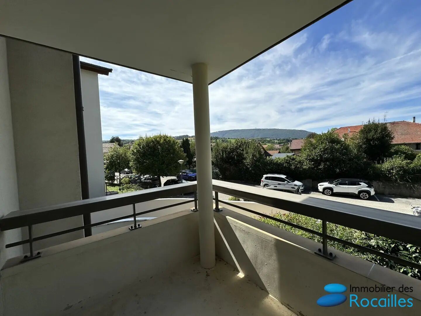 Appartement à vendre, 46m², Reignier-Ésery