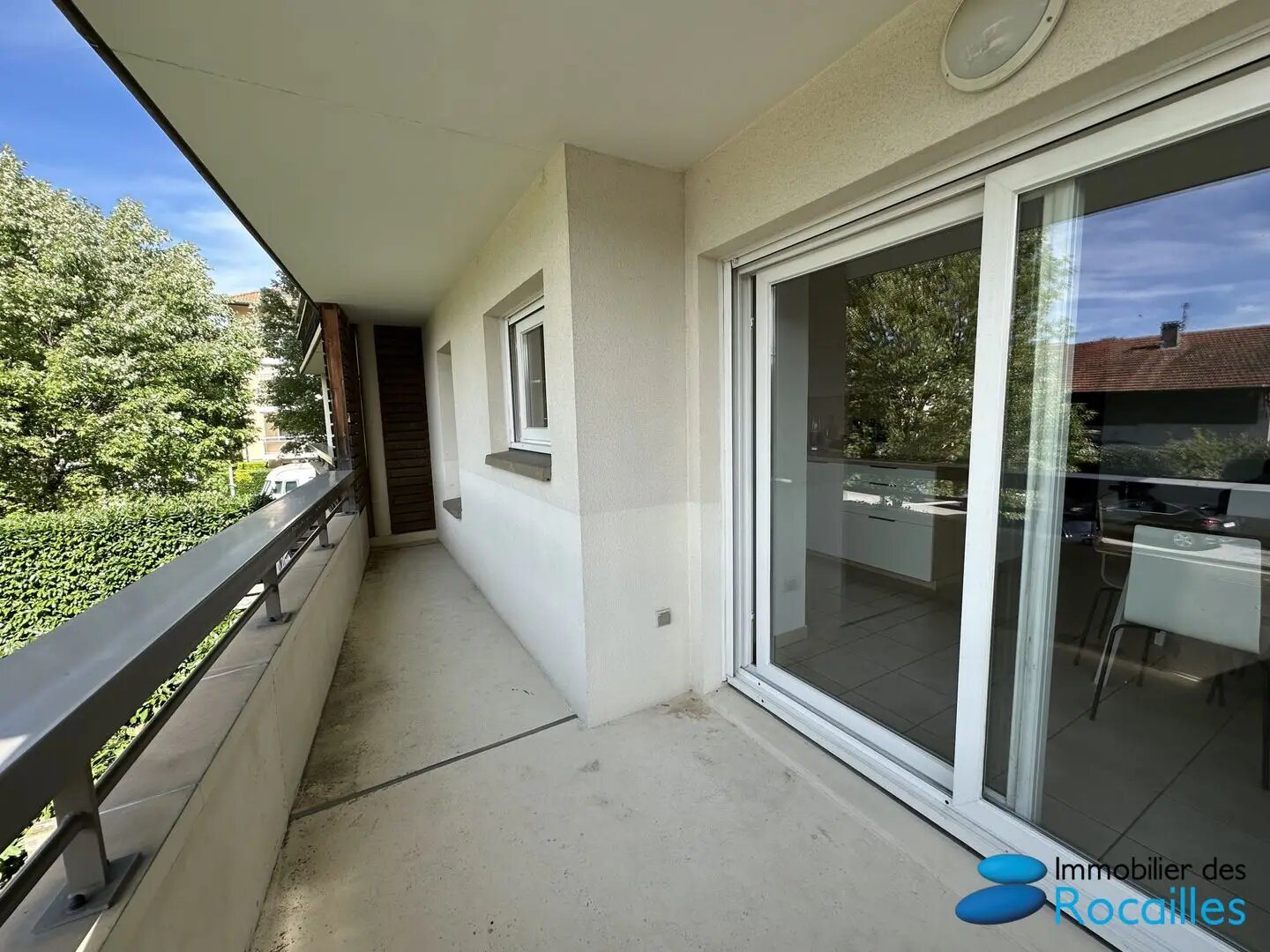 Appartement à vendre, 46m², Reignier-Ésery
