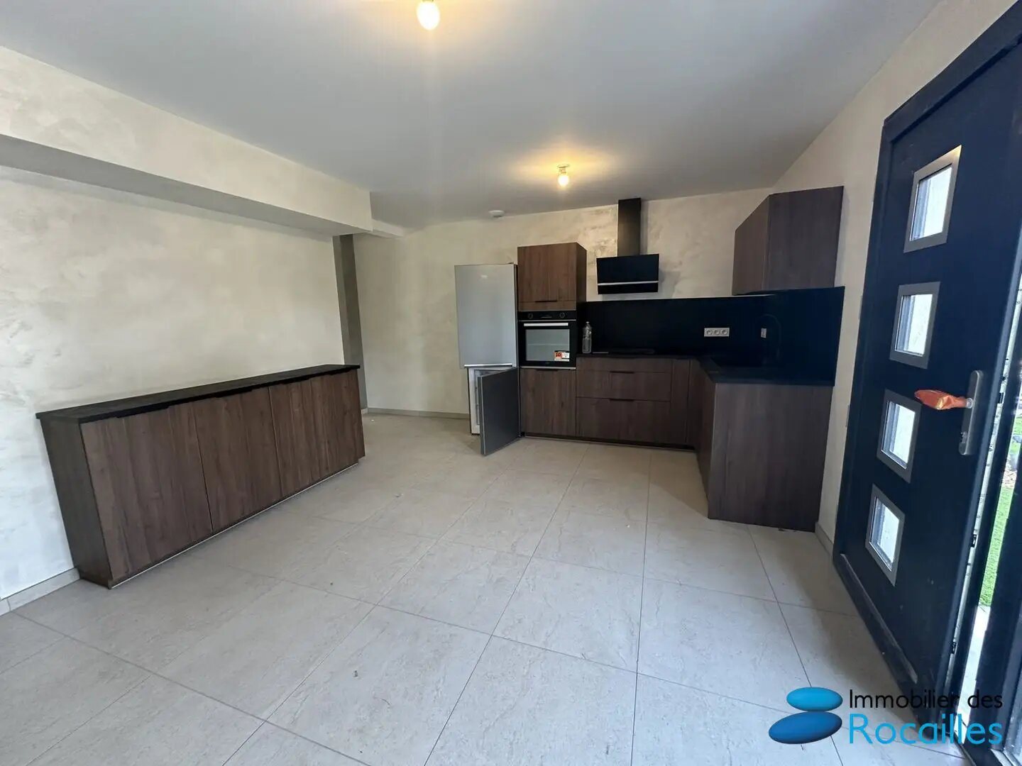 Appartement à louer, 117m², Scientrier