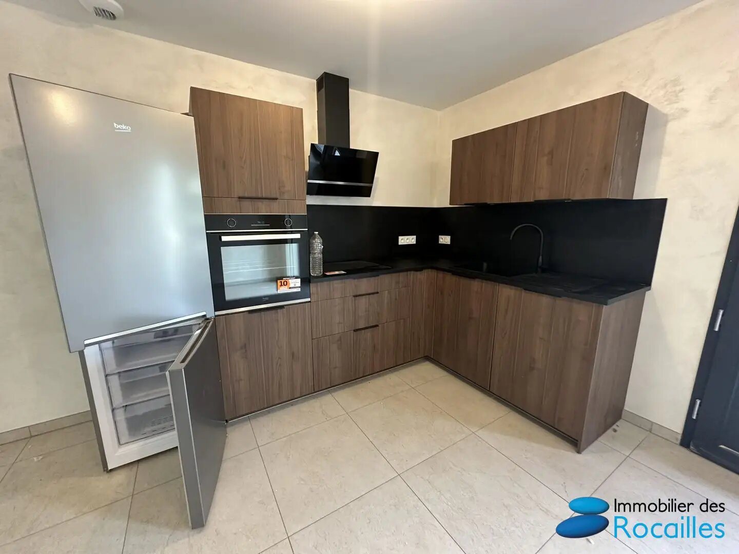 Appartement à louer, 117m², Scientrier