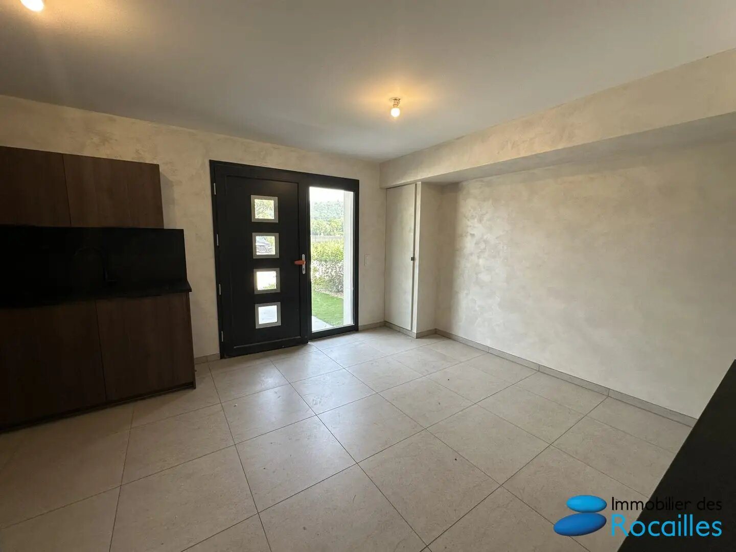 Appartement à louer, 117m², Scientrier