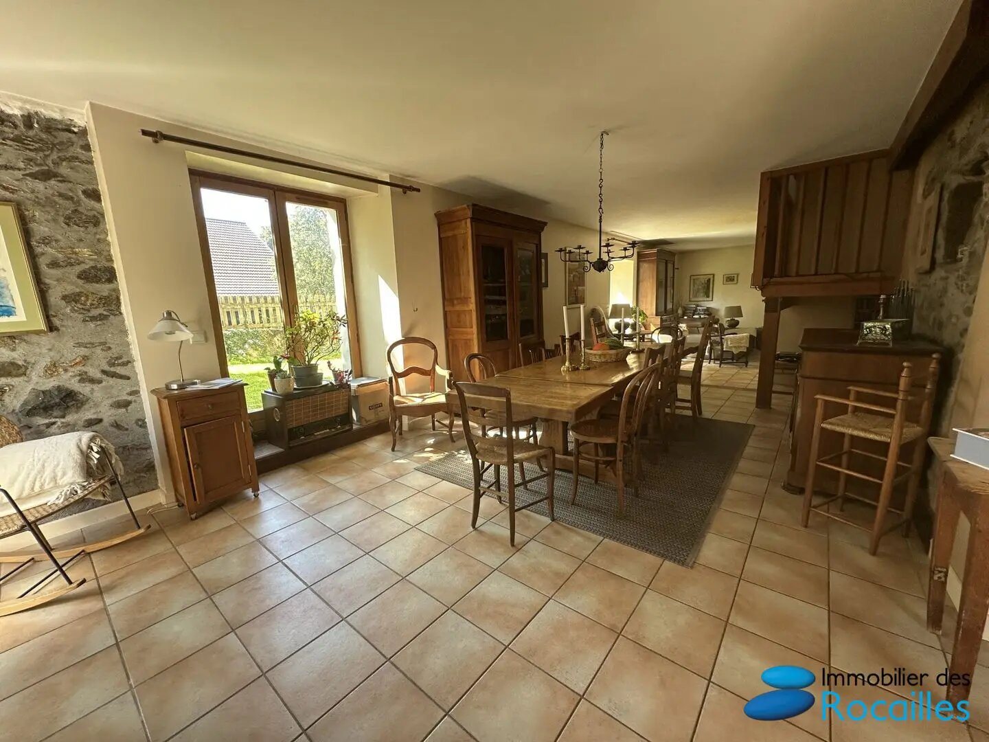 Maison à vendre, 433m², Amancy