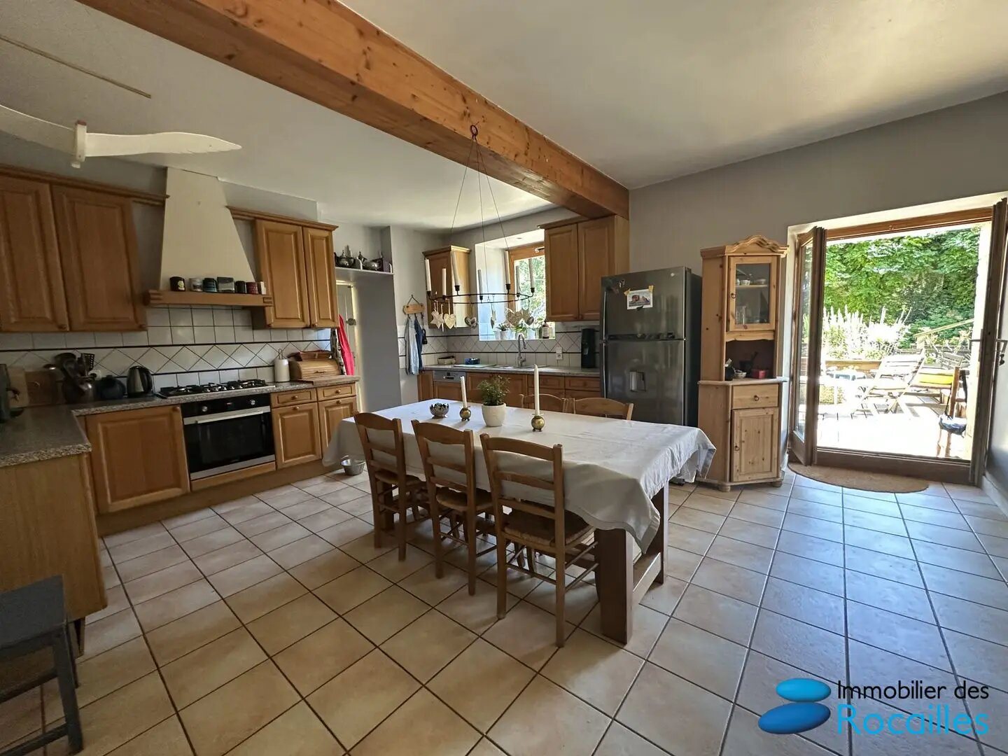 Maison à vendre, 433m², Amancy