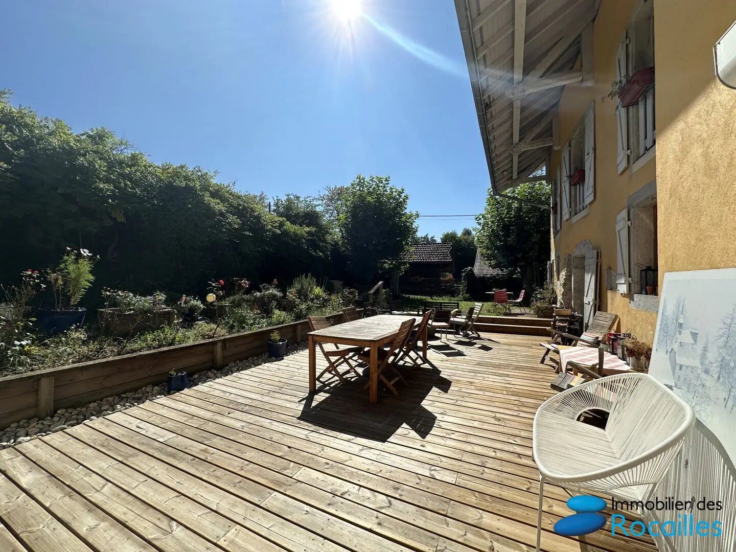 Maison à vendre, 433m², Amancy