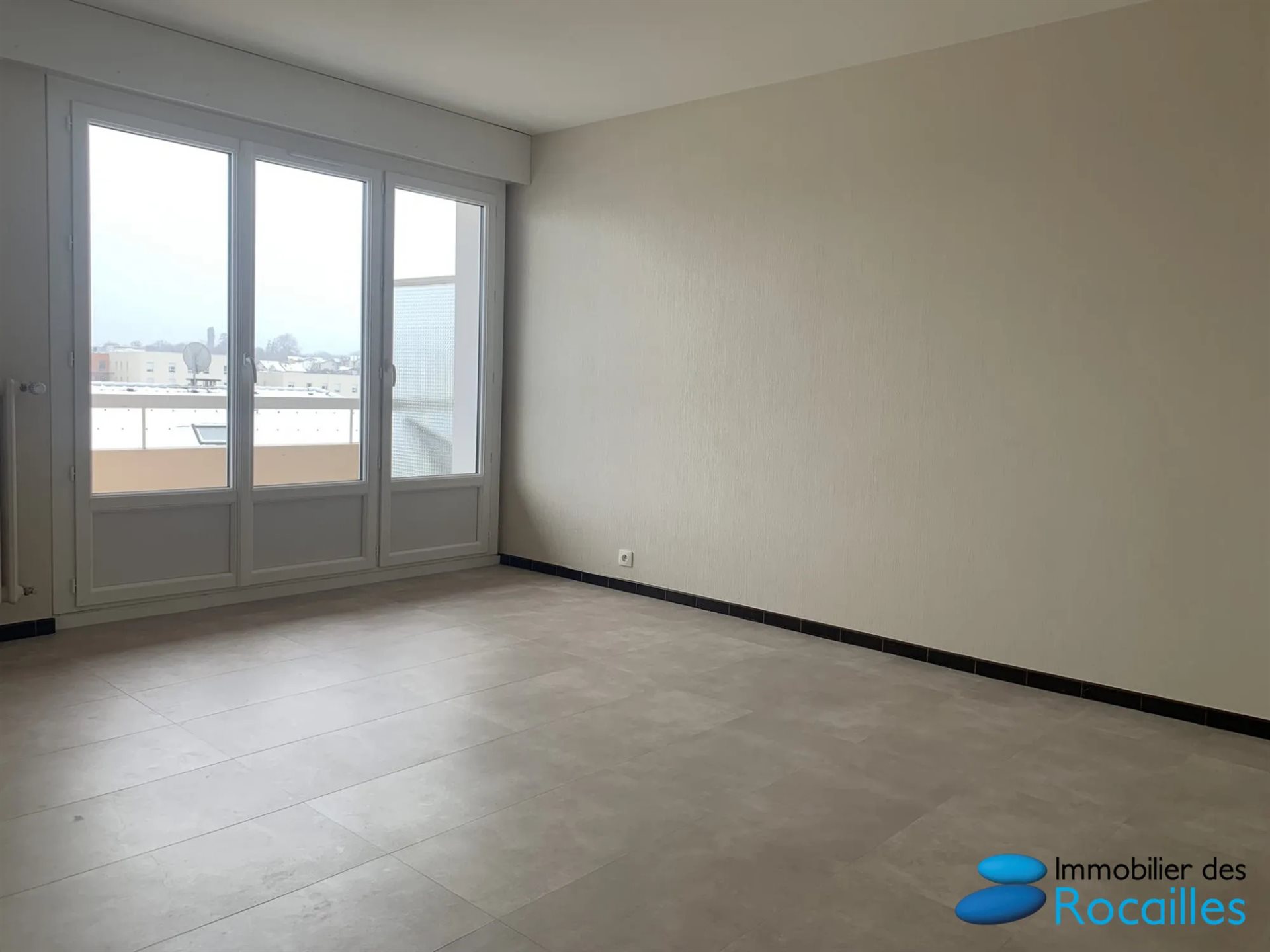 Appartement à louer, 38m², Reignier-Esery
