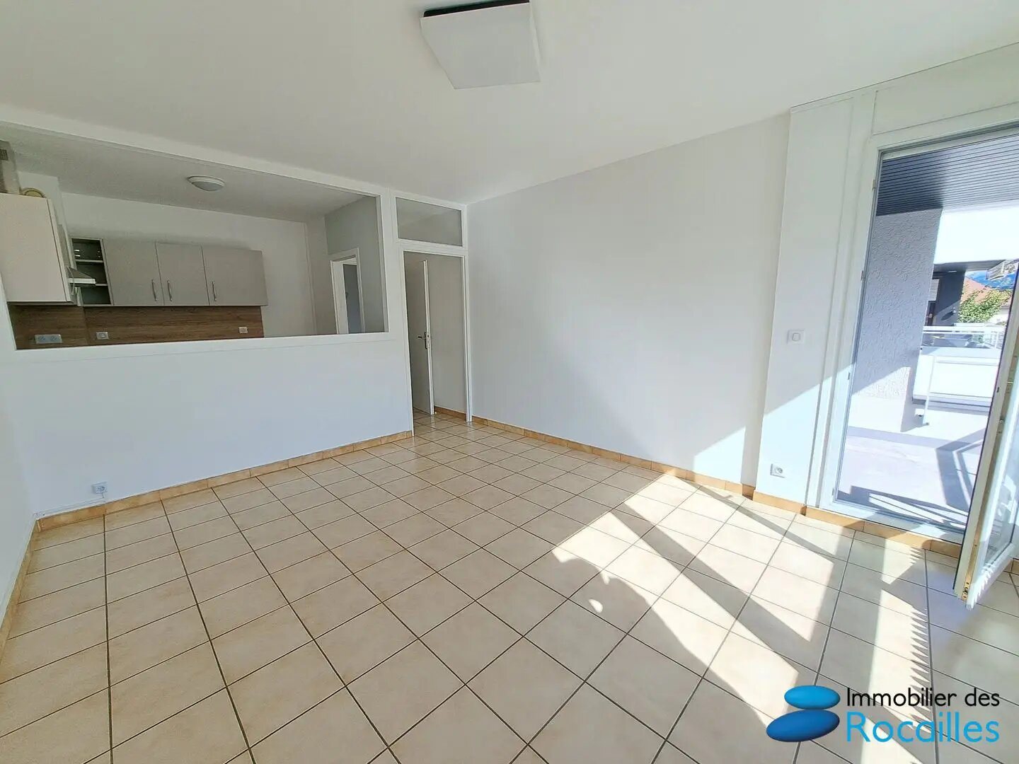 Appartement à louer, 48m², Reignier-Ésery