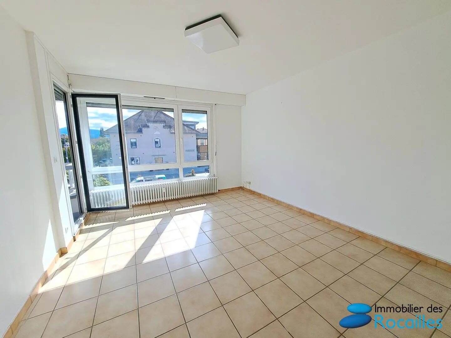 Appartement à louer, 48m², Reignier-Ésery