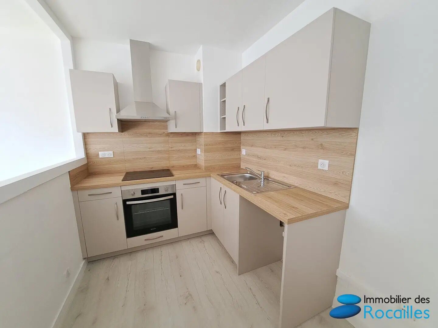 Appartement à louer, 48m², Reignier-Ésery