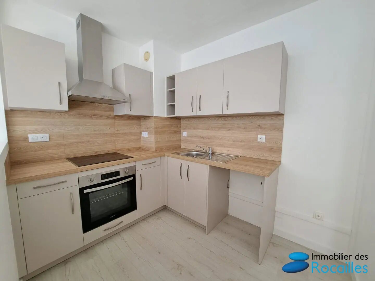 Appartement à louer, 48m², Reignier-Ésery