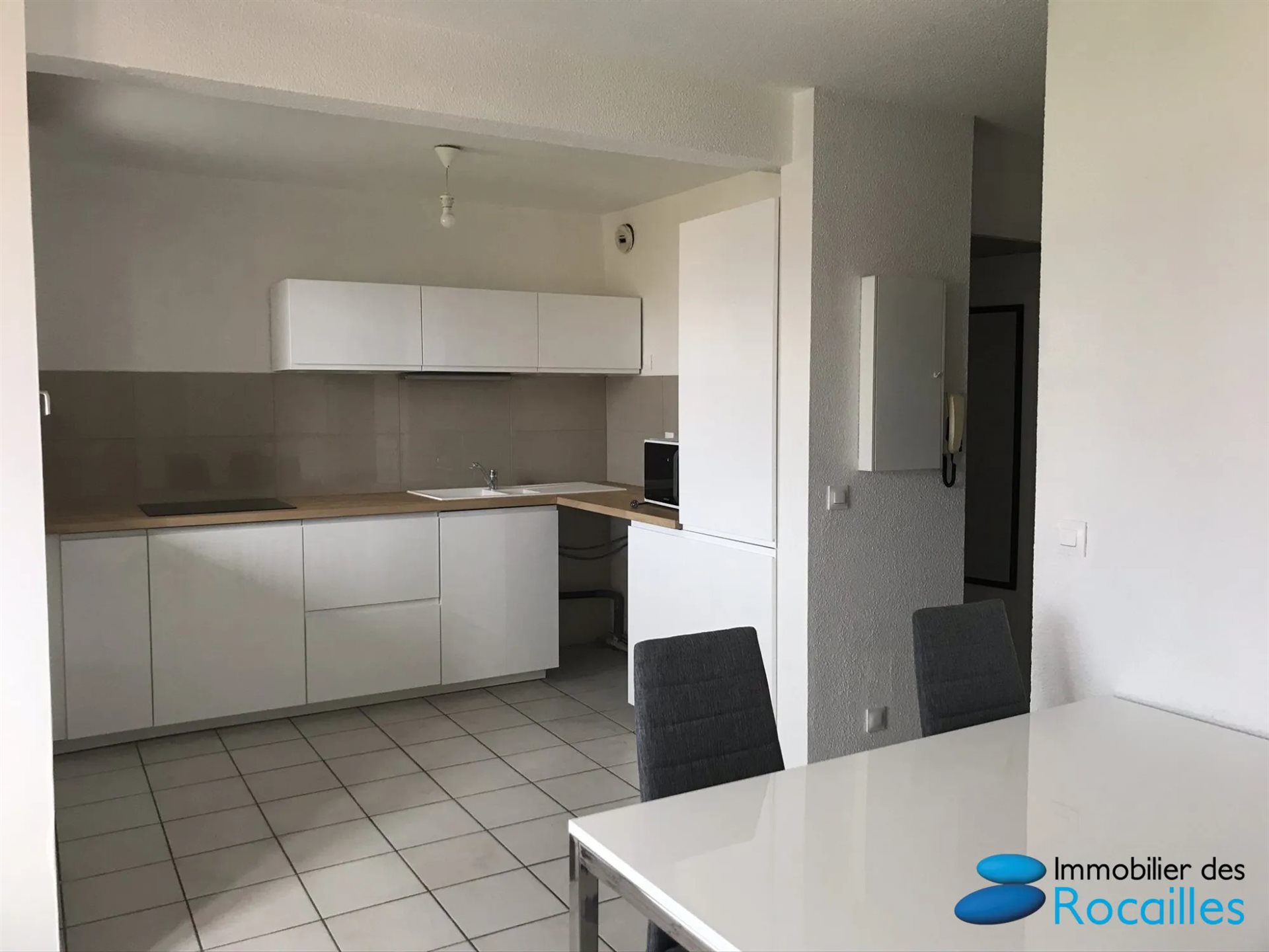 Appartement à louer, 38m², Reignier-Esery
