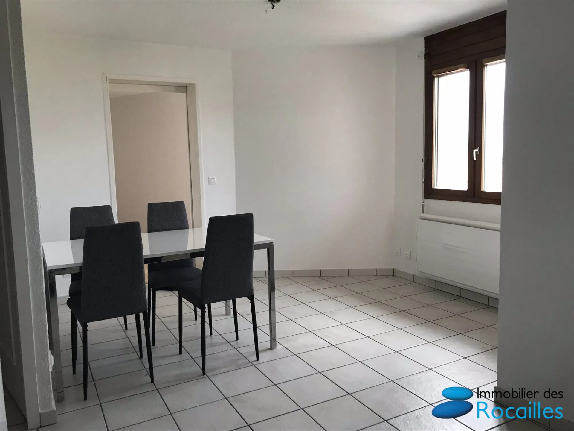 Appartement à louer, 38m², Reignier-Esery