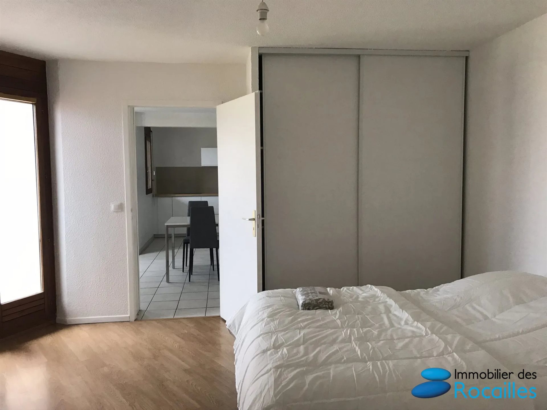 Appartement à louer, 38m², Reignier-Esery