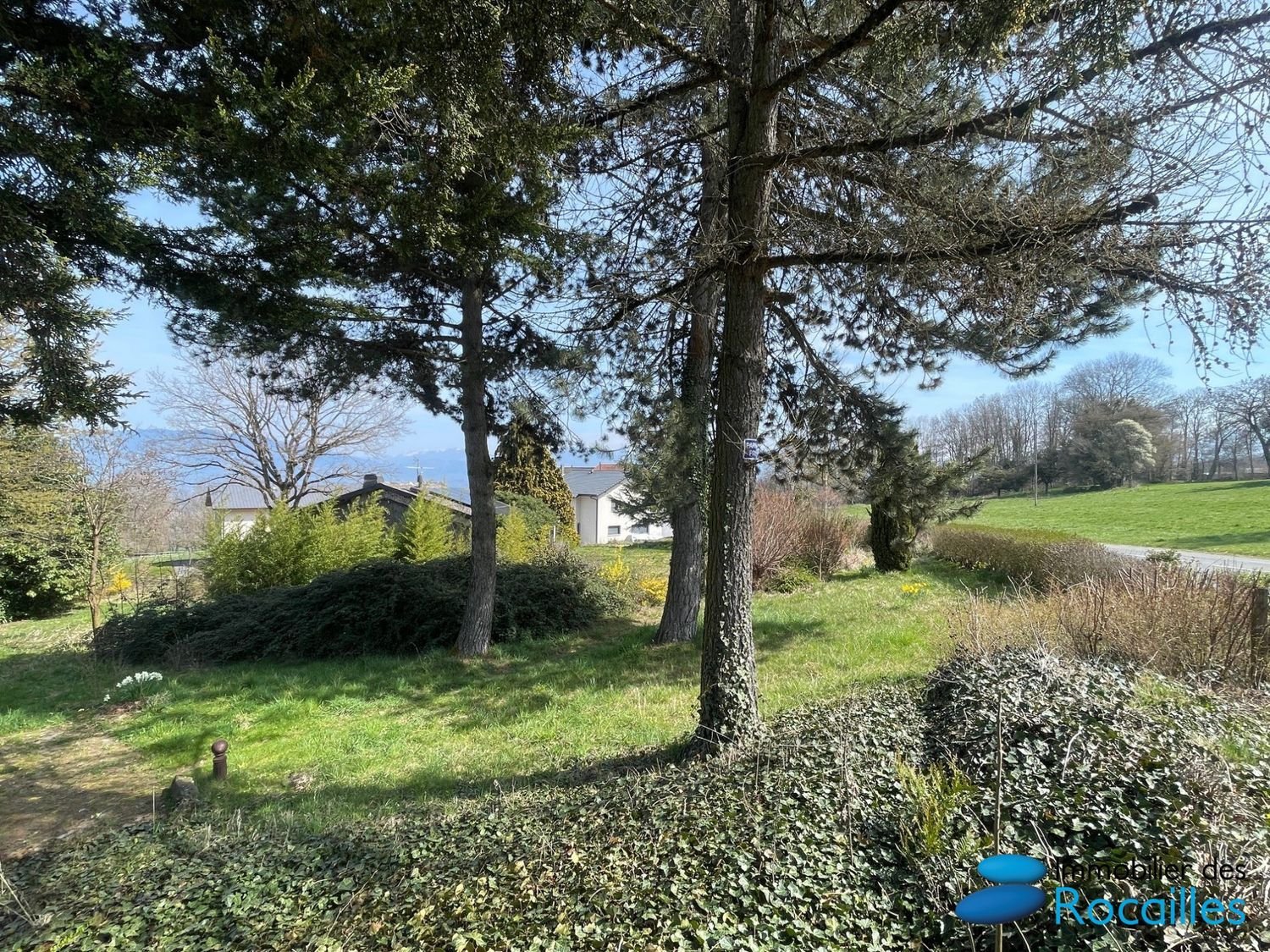 Maison à vendre, 111m², Pers-Jussy