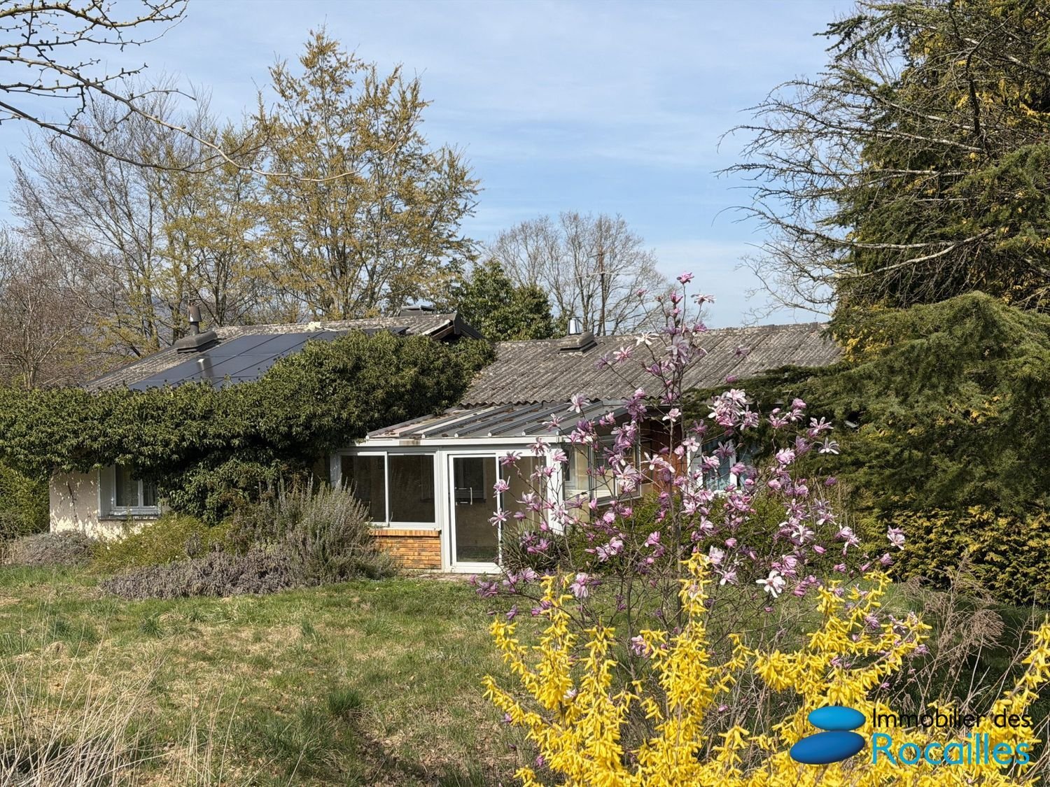 Maison à vendre, 111m², Pers-Jussy