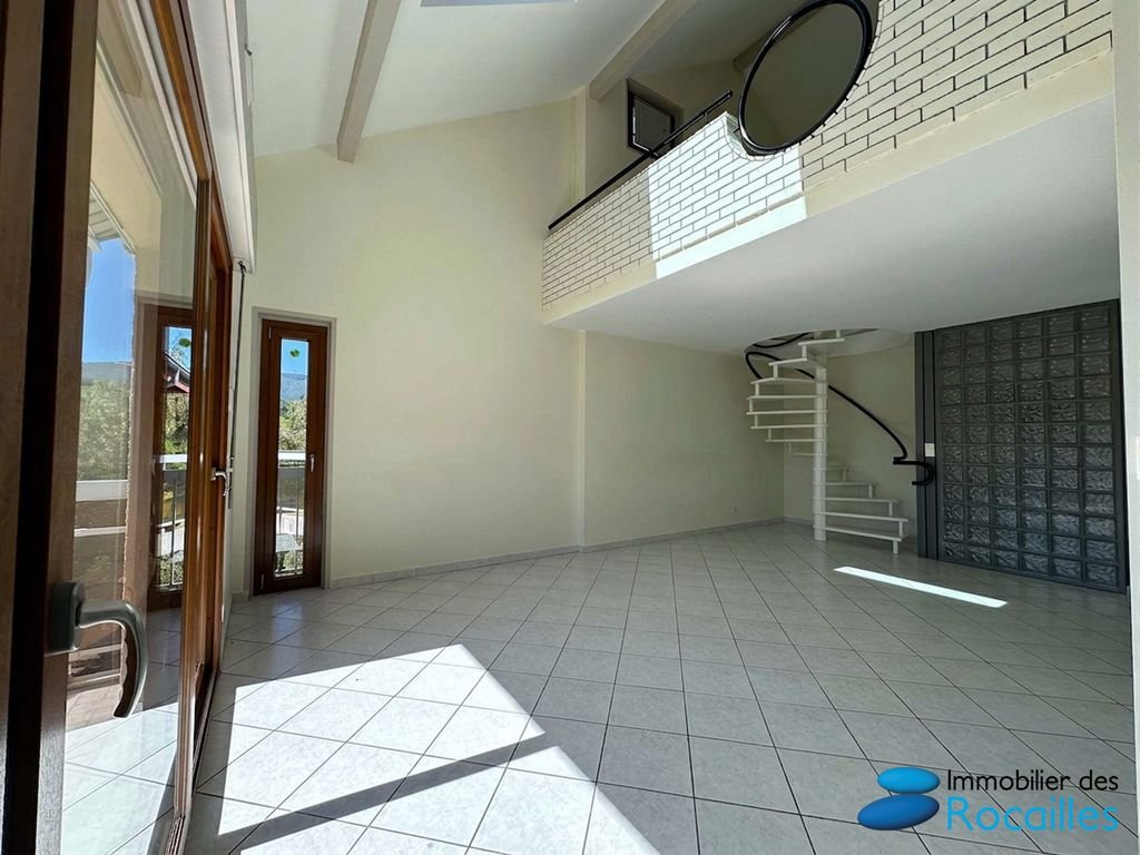 Appartement à vendre, 127m², Reignier-Ésery
