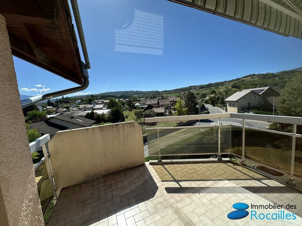 Appartement à vendre, 127m², Reignier-Ésery