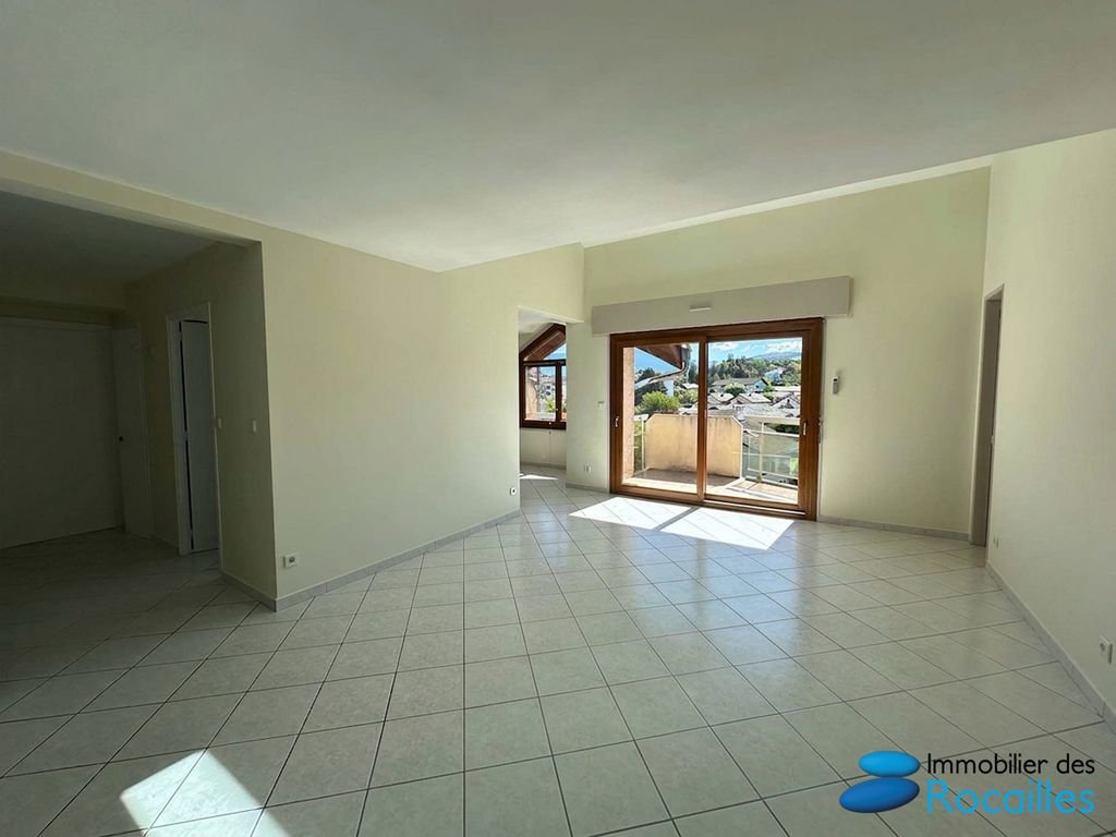 Appartement à vendre, 127m², Reignier-Ésery