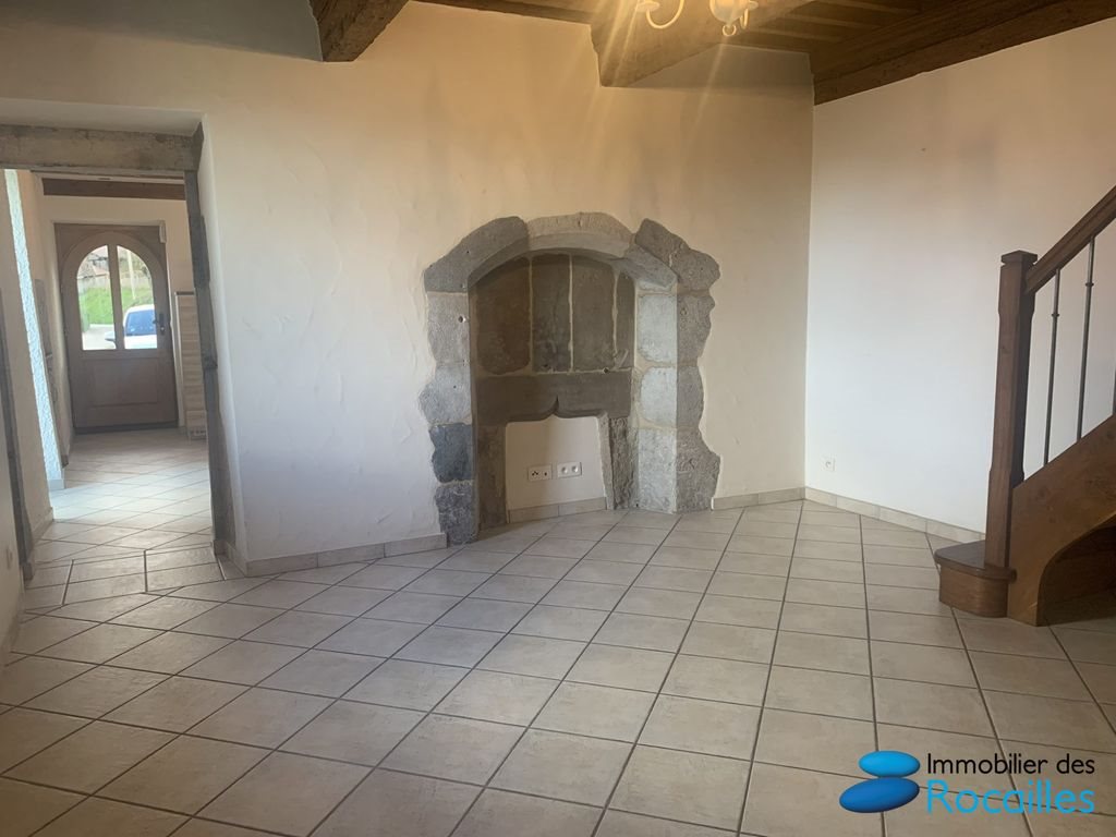 Maison à vendre, 124m², La Roche-sur-Foron