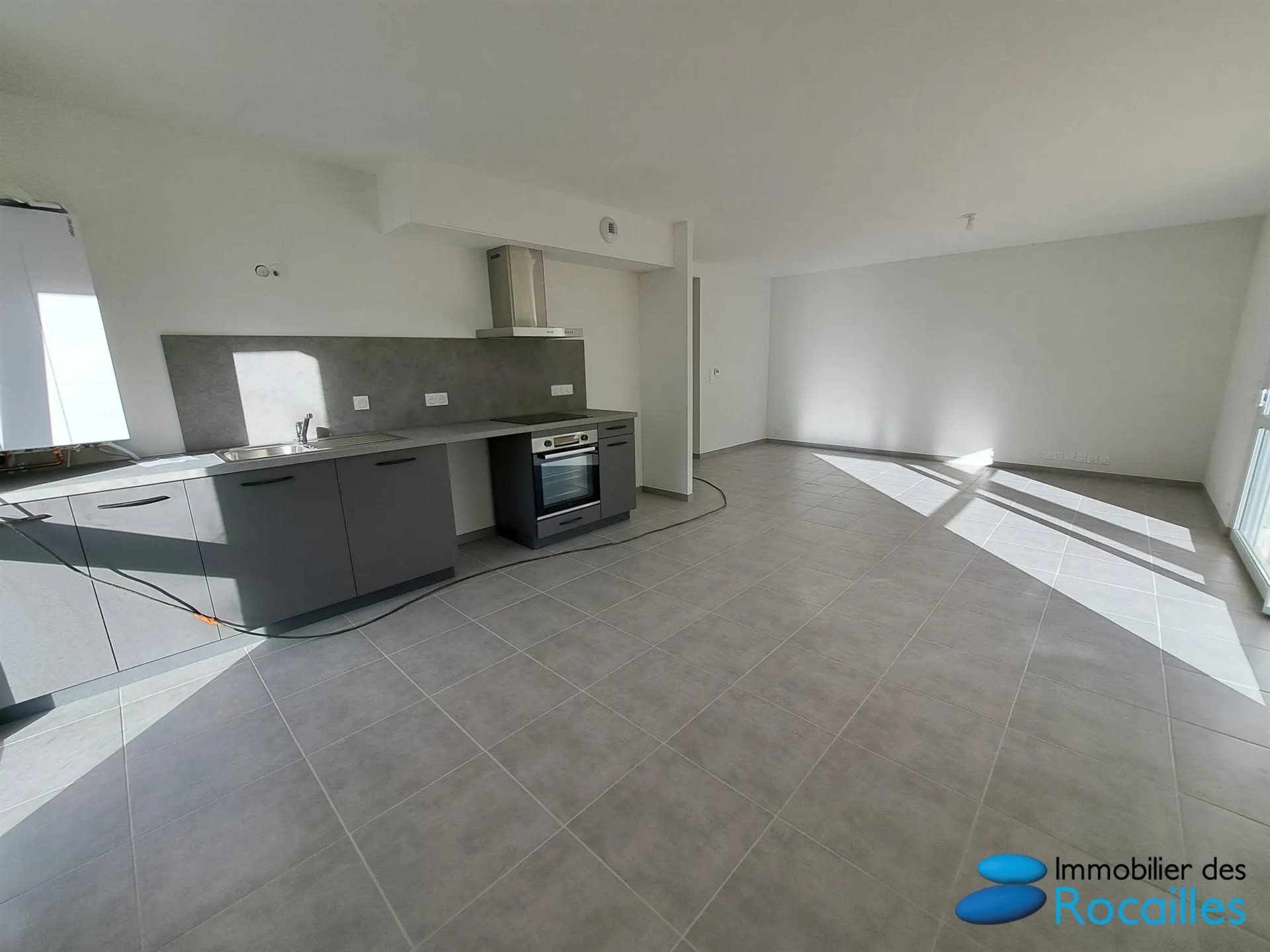 Appartement à louer, 77m², Reignier-Esery