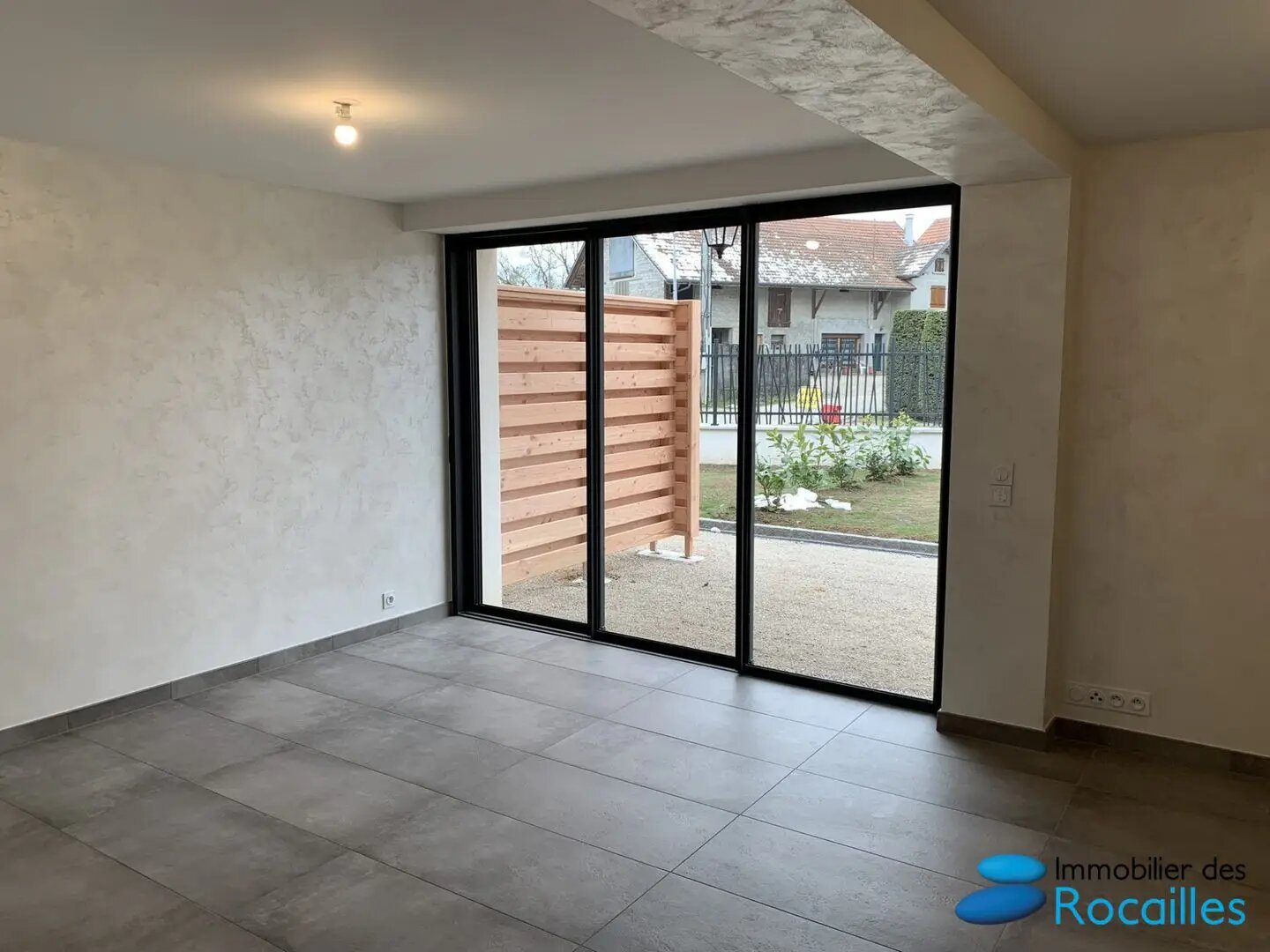 Appartement à louer, 64m², Saint-Pierre-en-Faucigny