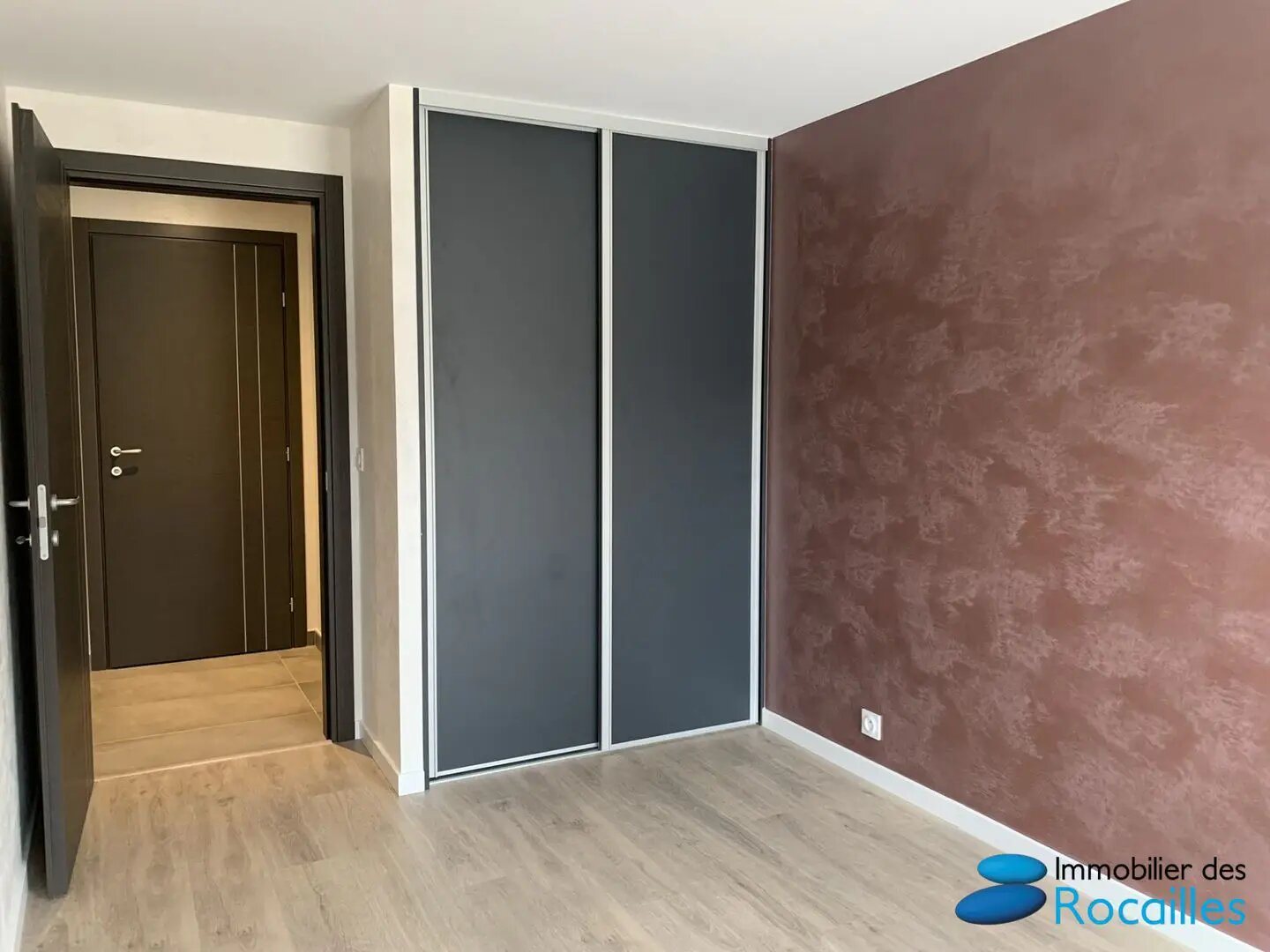 Appartement à louer, 64m², Saint-Pierre-en-Faucigny