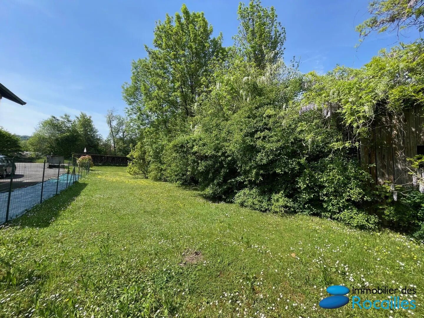 Maison à vendre, 132m², Pers-Jussy