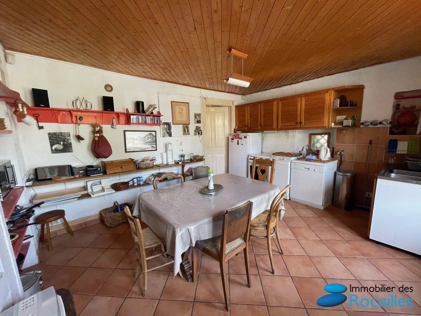 Maison à vendre, 132m², Pers-Jussy